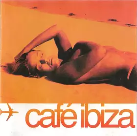 Couverture du produit · Café Ibiza