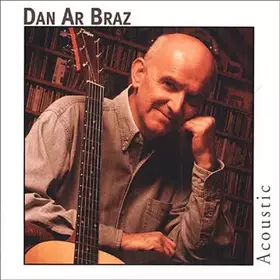 Couverture du produit · Acoustic