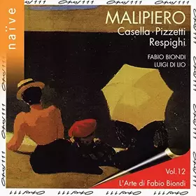 Couverture du produit · Oeuvres pour violon & pianoforte