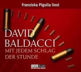Couverture du produit · Mit jedem Schlag der Stunde: gekürzte Romanassung