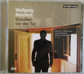 Couverture du produit · Drau­ßen Vor Der Tür