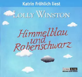 Couverture du produit · Himmelblau Und Rabenschwarz