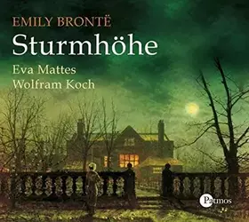 Couverture du produit · Sturmhöhe [Import]