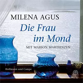 Couverture du produit · Frau im Mond