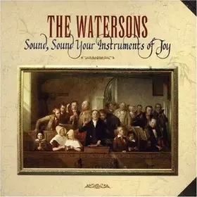 Couverture du produit · Sound, Sound Your Instruments Of Joy
