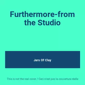 Couverture du produit · Furthermore-from the Studio