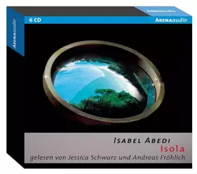 Couverture du produit · Isola