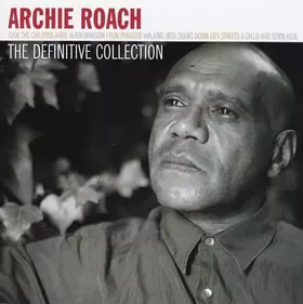 Couverture du produit · The Definitive Collection