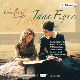 Couverture du produit · Jane Eyre [Import]