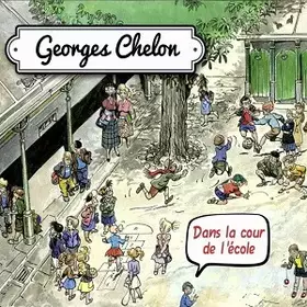 Couverture du produit · Dans la Cour de L'école