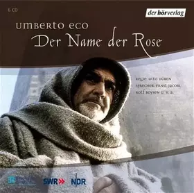 Couverture du produit · Name der Rose [Import]