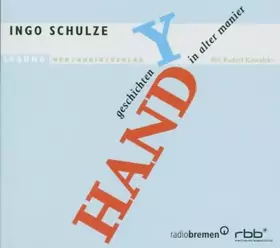 Couverture du produit · Handy