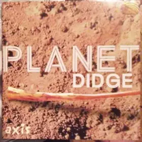 Couverture du produit · Planet Didge