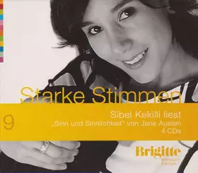 Couverture du produit · Sinn Und Sinnlichkeit