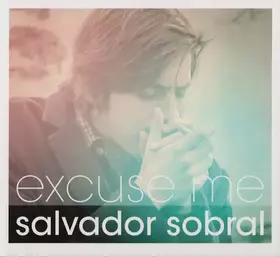 Couverture du produit · Excuse Me