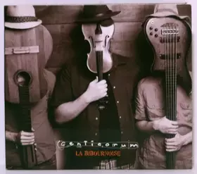 Couverture du produit · La Bibournoise