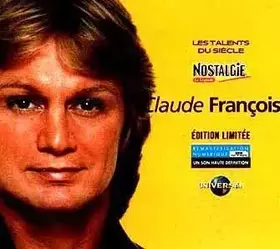 Couverture du produit · Claude François
