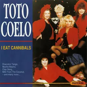 Couverture du produit · I Eat Cannibals