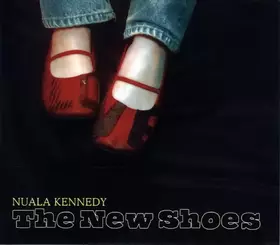 Couverture du produit · The New Shoes