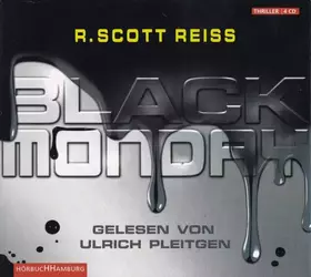 Couverture du produit · Black Monday