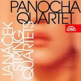 Couverture du produit · String Quartets 