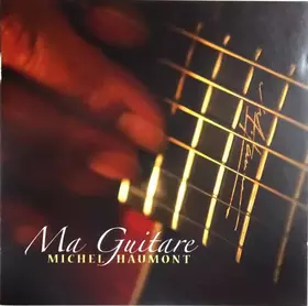 Couverture du produit · Ma Guitare