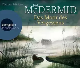 Couverture du produit · Das Moor des Vergessens
