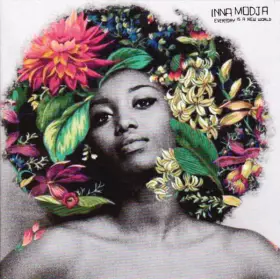 Couverture du produit · Everyday Is A New World