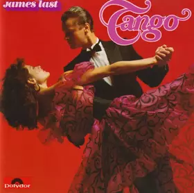 Couverture du produit · Tango