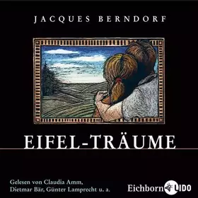 Couverture du produit · Eifel-tr,ume