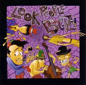 Couverture du produit · Boogazm