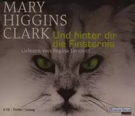 Couverture du produit · Und Hinter Dir die Finsternis
