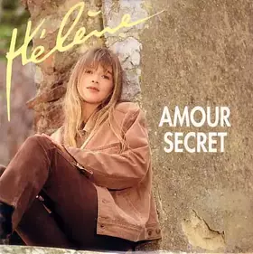 Couverture du produit · Amour Secret