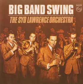 Couverture du produit · Big Band Swing
