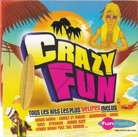 Couverture du produit · Crazy Fun