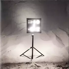 Couverture du produit · Live In Paris