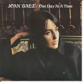 Couverture du produit · One Day At A Time