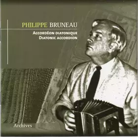 Couverture du produit · Accordéon Diatonique   /  Diatonic Accordion
