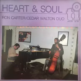 Couverture du produit · Heart & Soul