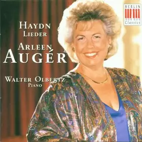 Couverture du produit · Lieder