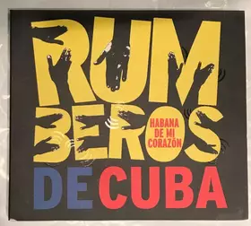 Couverture du produit · Habana De Mi Corazón