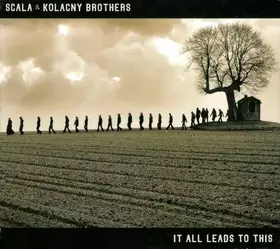 Couverture du produit · It All Leads To This