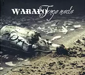 Couverture du produit · Tengo Nada