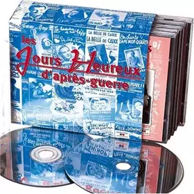 Couverture du produit · Les Jours Heureux d'Après Guerre