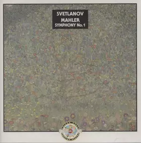 Couverture du produit · Symphony No.1