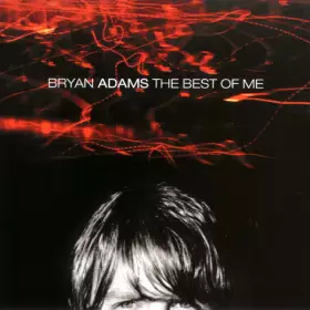 Couverture du produit · The Best Of Me