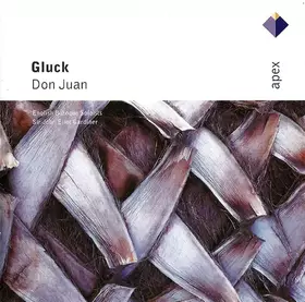 Couverture du produit · Don Juan