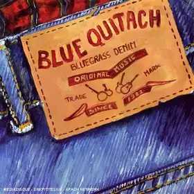 Couverture du produit · Bluegrass Denim