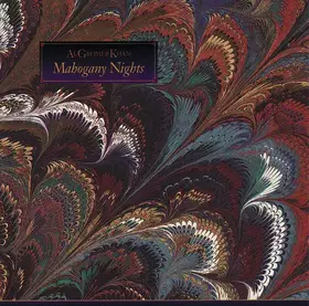Couverture du produit · Mahogany Nights