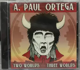 Couverture du produit · Two Worlds / Three Worlds